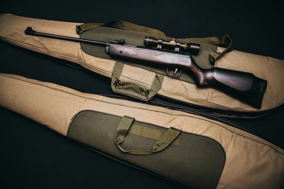 The Importance of Attention to Detail in Rifle Bags - Ghost 13